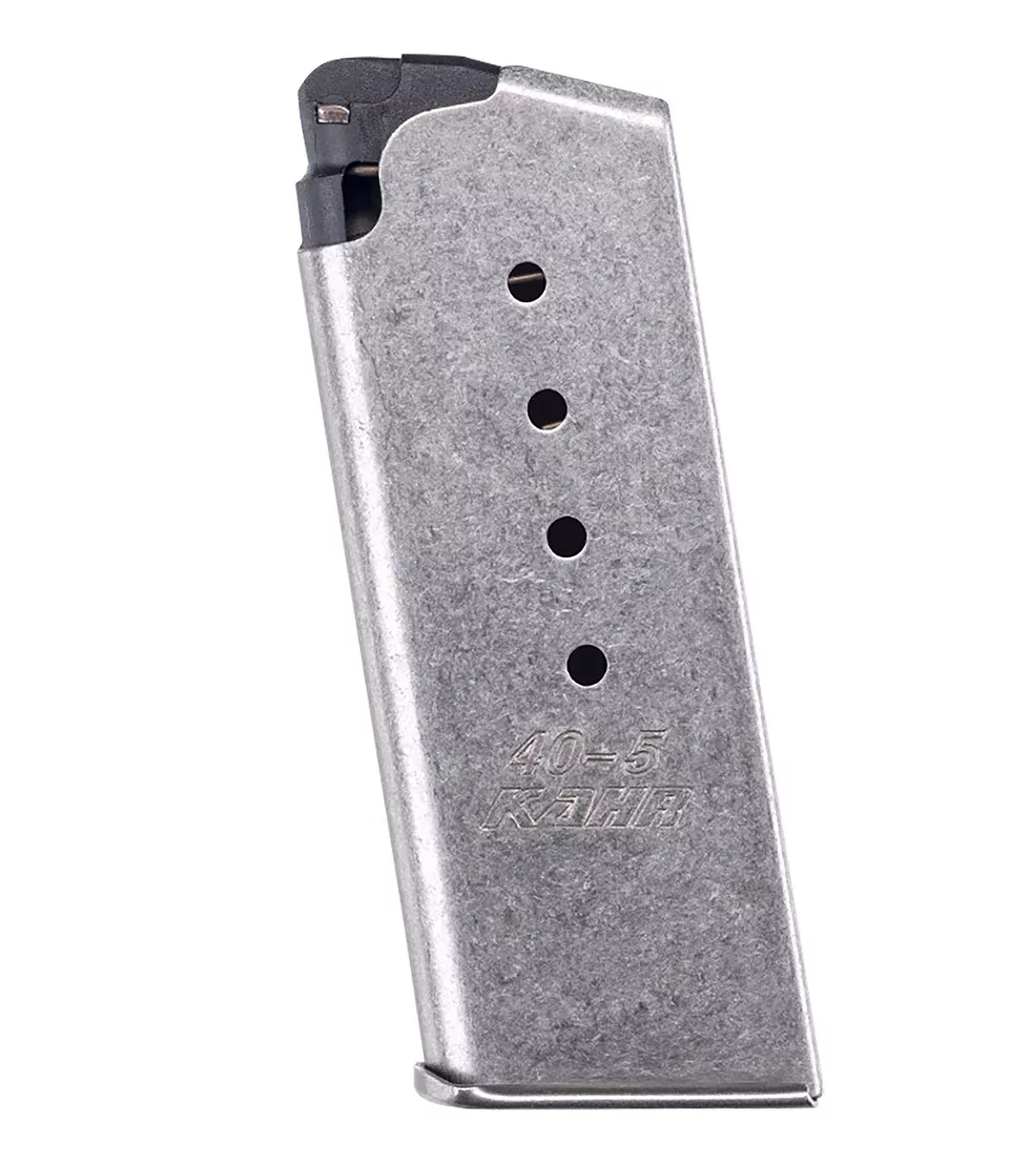 Kahr Arms KS520 OEMStainless Detachable 5rd 40 S&W for Kahr CM/PM/MK