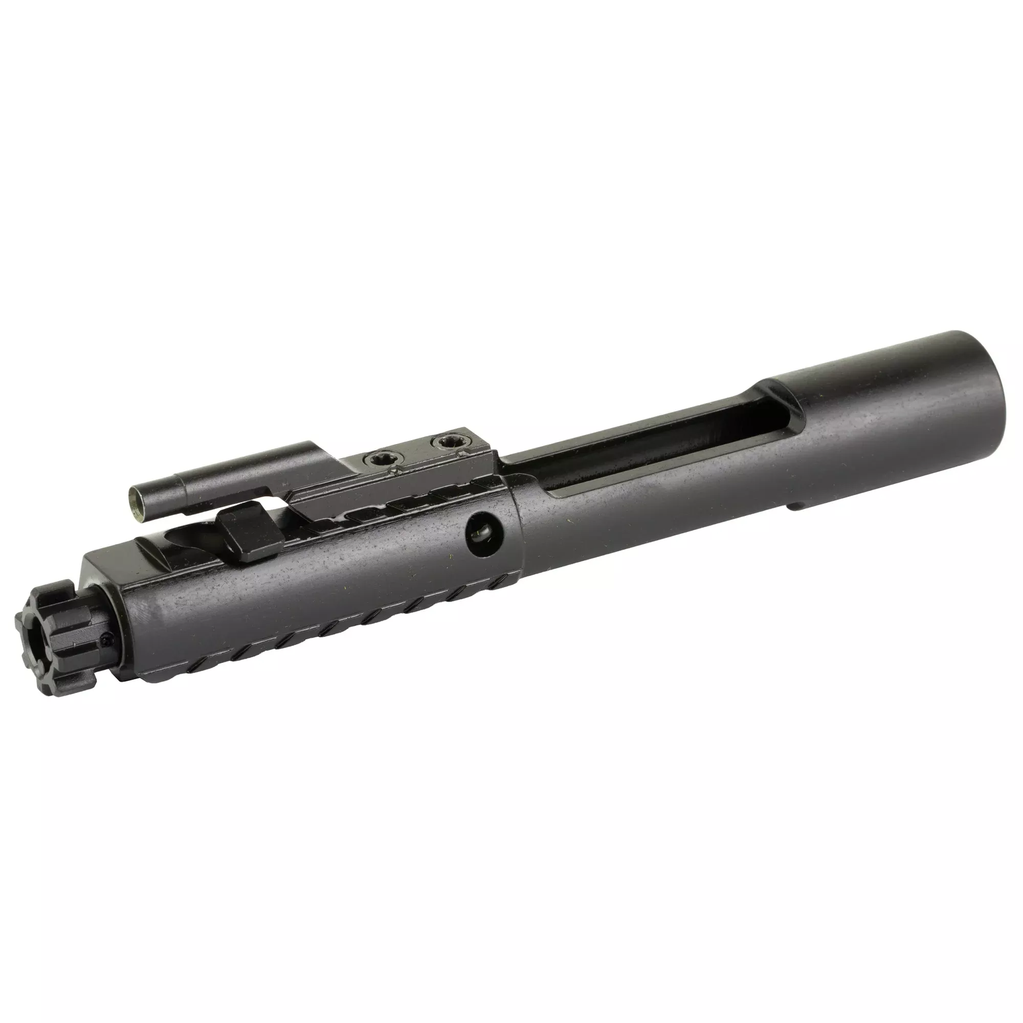 KAK Industry K-SPEC AR-15 Bolt Carrier Group, 5.56/.300 BLK Dual Ejector, Black 425-0512-003