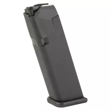 KCI USA 17 Round Glock 17 9MM Magazine - Black
