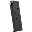 KCI USA 1911 .45 ACP 7-Rd Black Steel Magazine