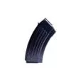 KCI USA AK-47 7.62x39mm 20-Rd Black Steel Magazine