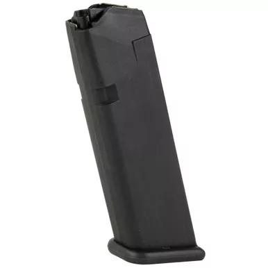 KCI USA Glock 22/23/27 40 S&W 15 Round Magazine - Black