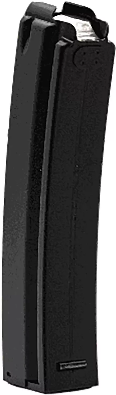 Kci Usa Inc KCI-MZ041 MP520rd 9mm Black Steel
