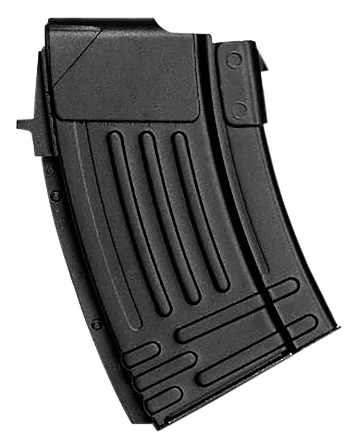 Kci Usa Inc KCIMZ033 AK-4710rd 7.62x39mm Compatible w/ AK-47/AKM Black Steel