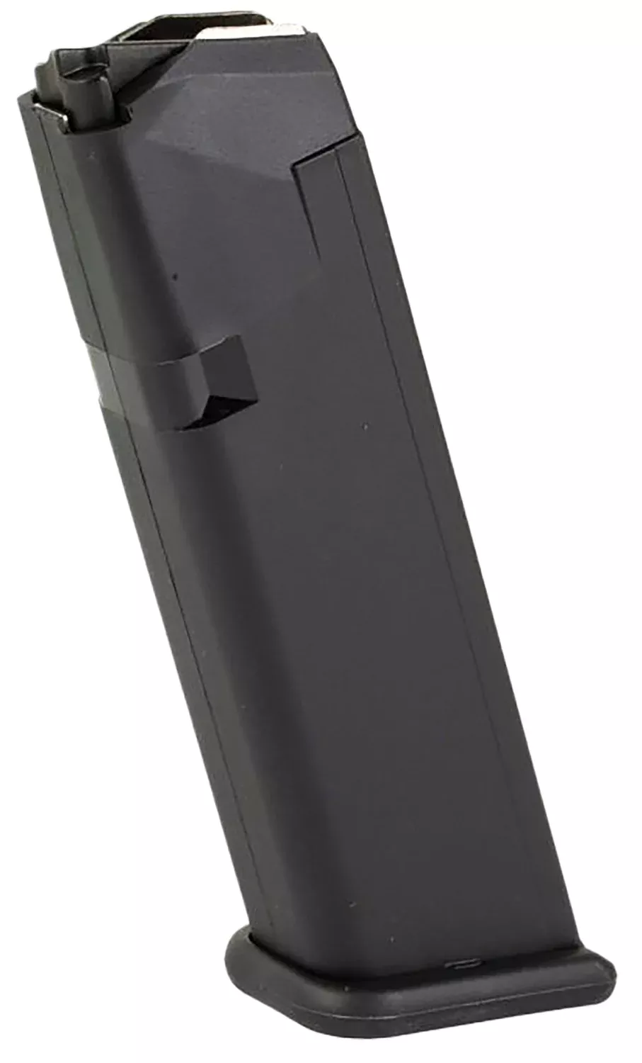 Kci Usa Inc KCIMZ047 10/17rd 9mm Black Hardened Steel/Polymer