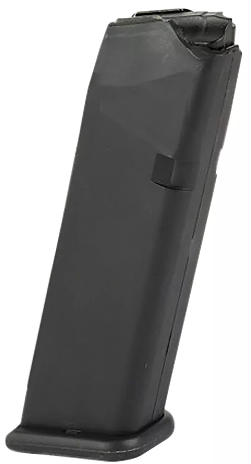 Kci Usa Inc KCIMZ049 10/15rd 40 S&W Black Hardened Steel/Polymer