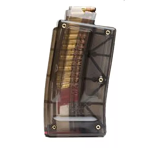 Kel-Tec PLR2273510 PLR-2222 LR SU22, PLR 22 10rd Clear Detachable