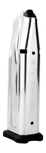 Kimber Checkmate 2K11 19-Round 9mm / .38 Super Magazine - 1600194A