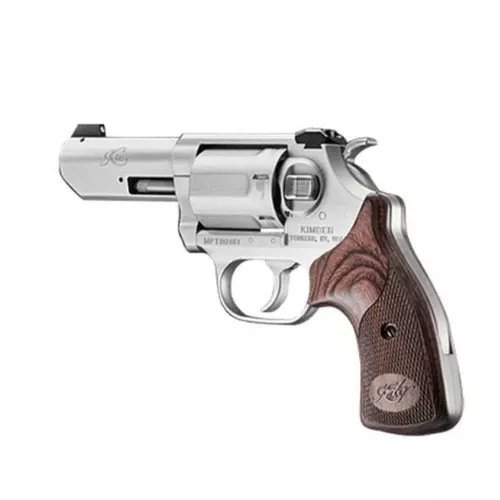 Kimber K6s DASA 3in .357 Mag. Revolver