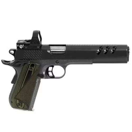 Kimber Super Jagare 10mm