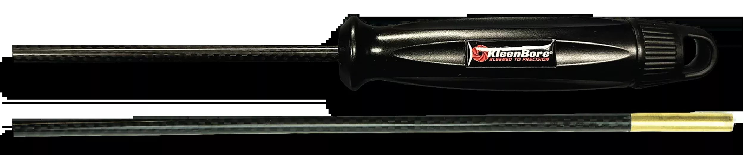 Kleen-Bore SCF36/226.5 Super Carbon Fiber Cleaning Rod .22-6.5mm 36" 1-Piece Rifle