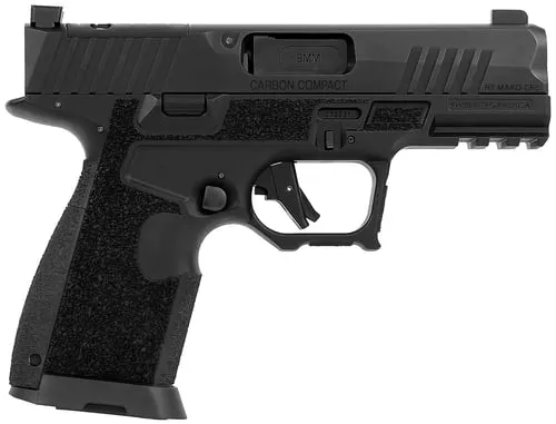 KMBR R7 MAKO C CMP 9MM 3.92" OR 15RD