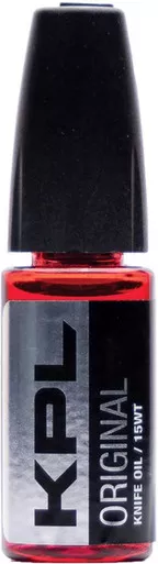 Knife Pivot Lube Original 0.5 oz - KPL-0001 Synthetic Lubricant for Folding Knives and OTFs