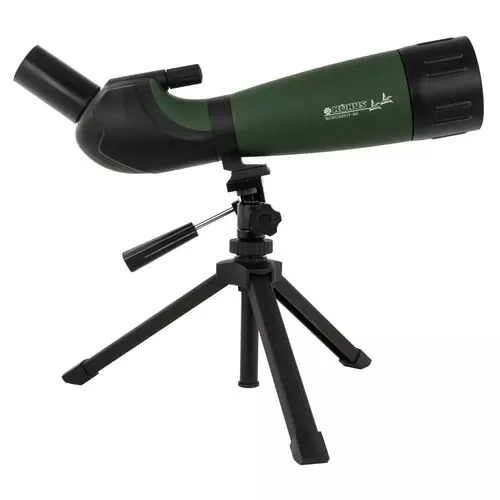 Konus 7126 Konuspot20-60x 80mm Angled Green