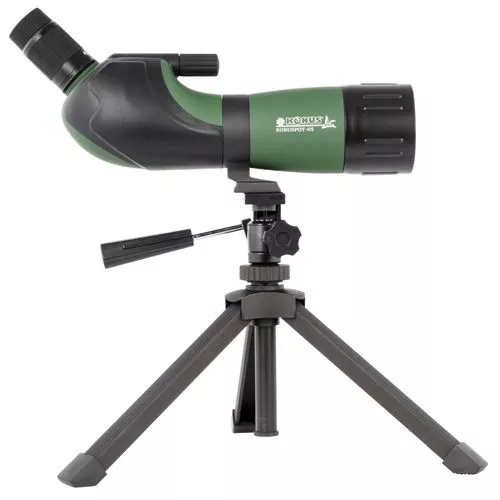 Konus 7128 15-45x 65mm Angled Black/Green