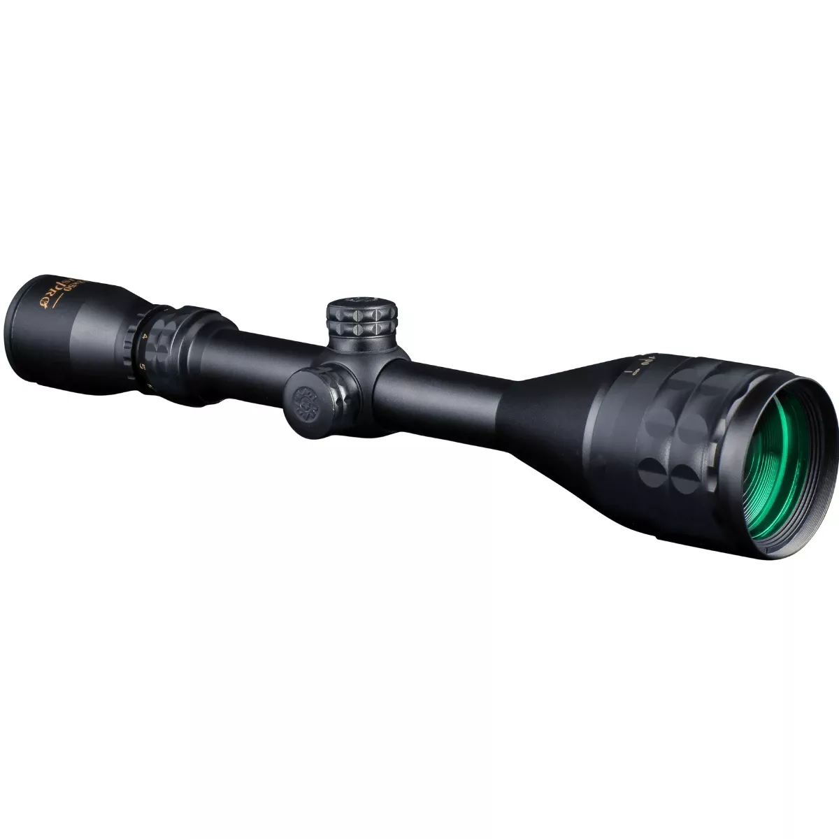 Konus KonusPro 3-12x 50mm RifleScope, 1" Tube - 7256