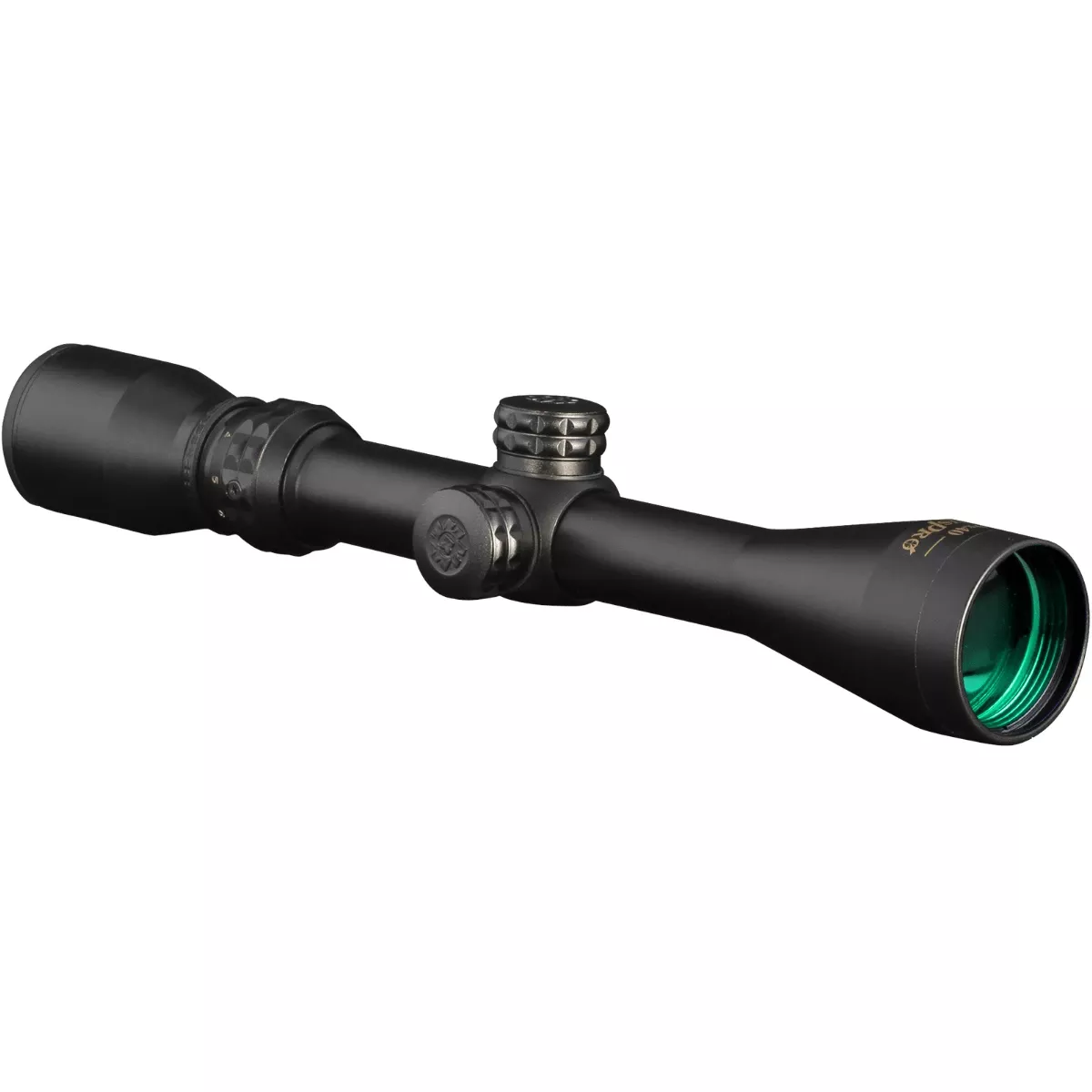 Konus KonusPro Hunting 3-9x40mm RifleScope, 1" Tube - 7264