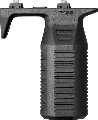 Kriss USA G3 Vertical Grip Handstop M-LOK Black