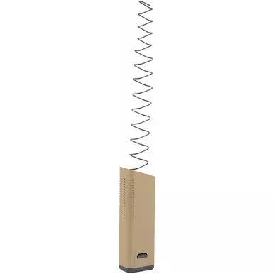 KRISS USA MagEx2 +18 Round Extension Kit 10mm FDE - KVA-MX2K10FD00