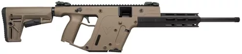 KRISS VECTOR CRB G2 22LR 16 TB M4 TELE FDE 10RD