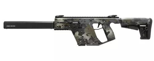 KRISS VECTOR CRB G2 45ACP 16 MC BLK 30RD
