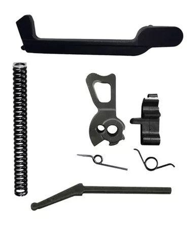 Langdon Tactical LTT-TJIB-OP12 Elite Series Trigger Job in a Bag for the Beretta 92/96/M9 Models