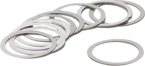 LANTAC USA 14mm AK-47 Timing Shim Set Stainless Steel