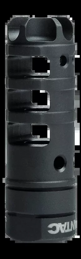 LANTAC USA Dragon Muzzle Brake 308/7.62 NATO 5/8x24 Nitride Steel
