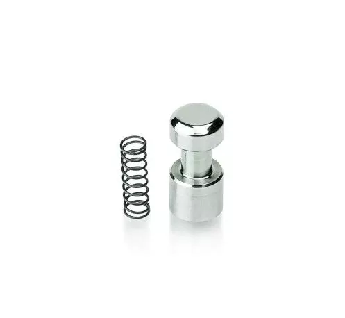 Lantac USA GFP-E Firing Pin Safety Plunger & Spring 17-4PH Stainless for Glock 17/19