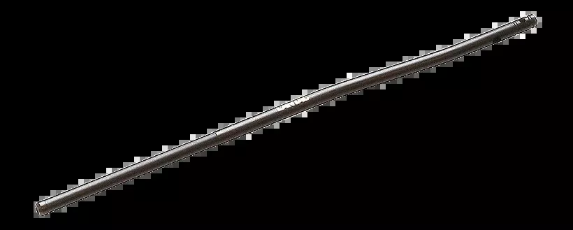 LANTAC USA GT-P6000 Pistol Length Nitrided Gas Tube - AR-15