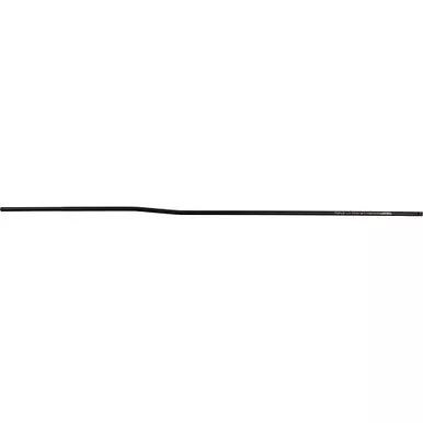 LanTac USA Nitrided +1 Rifle Lenght Gas Tube - Black Nitride Finish