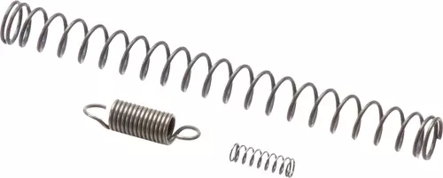 LANTAC USA Ultimate Spring 4.5lb Trigger Spring Kit for Glock 17/19 Gen 1-4