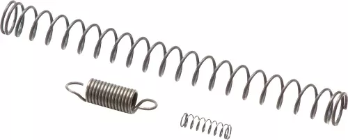 LANTAC USA Ultimate Spring Set 4lb Trigger for Glock 17/19 Gen 1-4