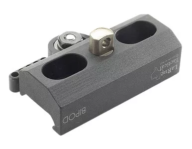 Larue Tactical Harris Bipod Adapter Aluminum