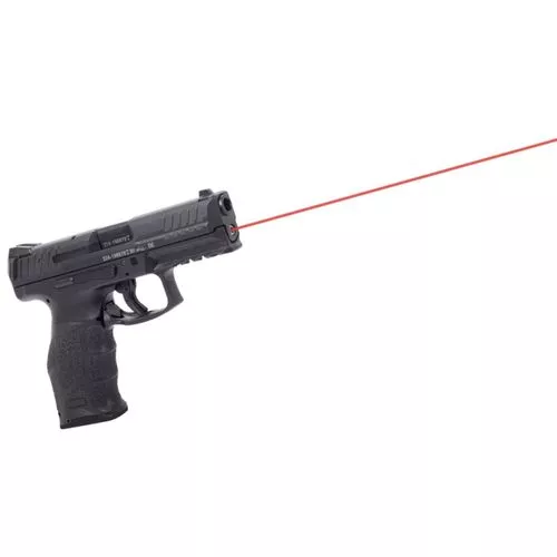 LaserMax LMSHKVP9 Guide Rod H&K Red Laser HK VP9 Guide Rod