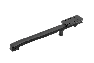 Laugo Arms Alien Creator Optic-Ready Top Rail 2.5 lb Match Trigger Weight