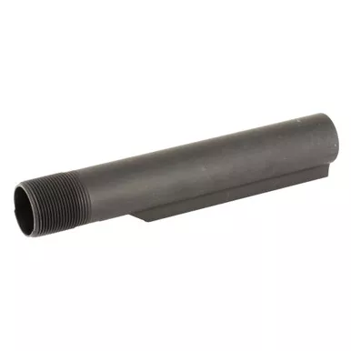 LBE Unlimited AR15 Milspec Recoil Buffer Tube - Black