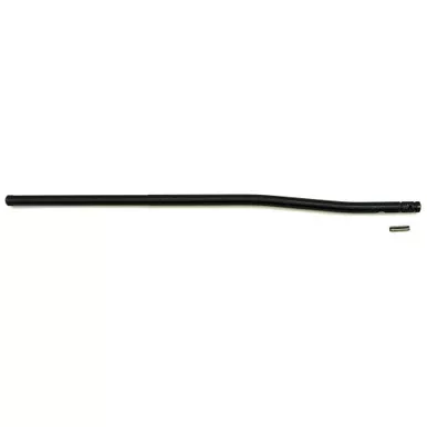 LBE Unlimited Pistol-Length Melonite Finish Gas Tube