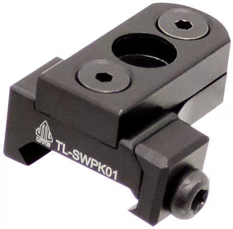 Leapers, Inc. UTG Picatinny/Keymod Compatible Adaptor Md: Tl-SWPK01