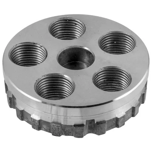 Lee 90079 5-Hole Precision Turrret All 5 Hole