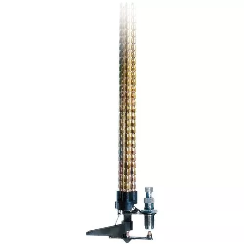 Lee 90280 Multi-Tube Adapter for Bullet Feeder