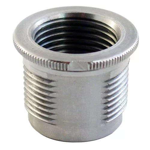 Lee 90600 Breech Lock Quick Change Bushing 2 Pack Universal Lee Presses