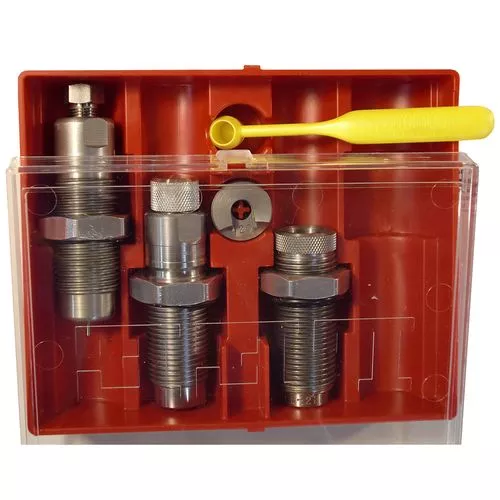 Lee 90800 Pacesetter 3-Die Set 458 Win Mag