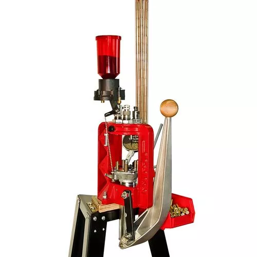 Lee 90943 Load Master 44 Special Reloading Pistol Kit