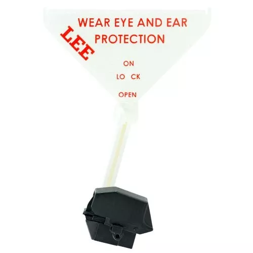 Lee 90997 Safety Primer Feeder Small & Large Primers