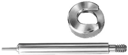 Lee Case Length Gauge w/ Shell Holder 2 Piece 260 Remington 90993