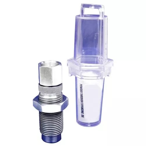 Lee Precision 38 Special Powder Through Expanding Die - 90581