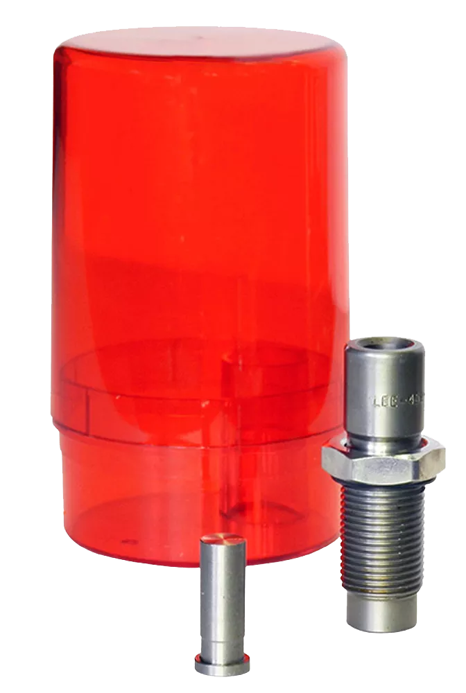 Lee Precision 90048 Classic Bullet Sizing Kit.358