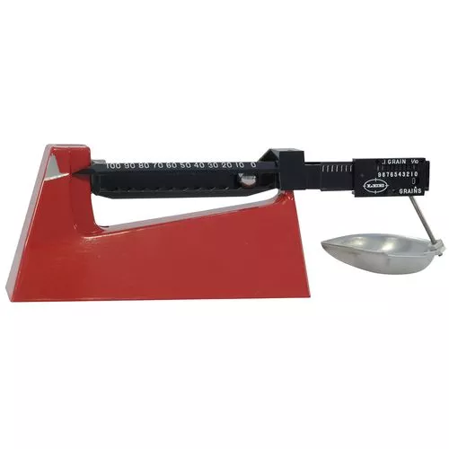 Lee Precision 90681 Safety Scale 100 Grains Capacity