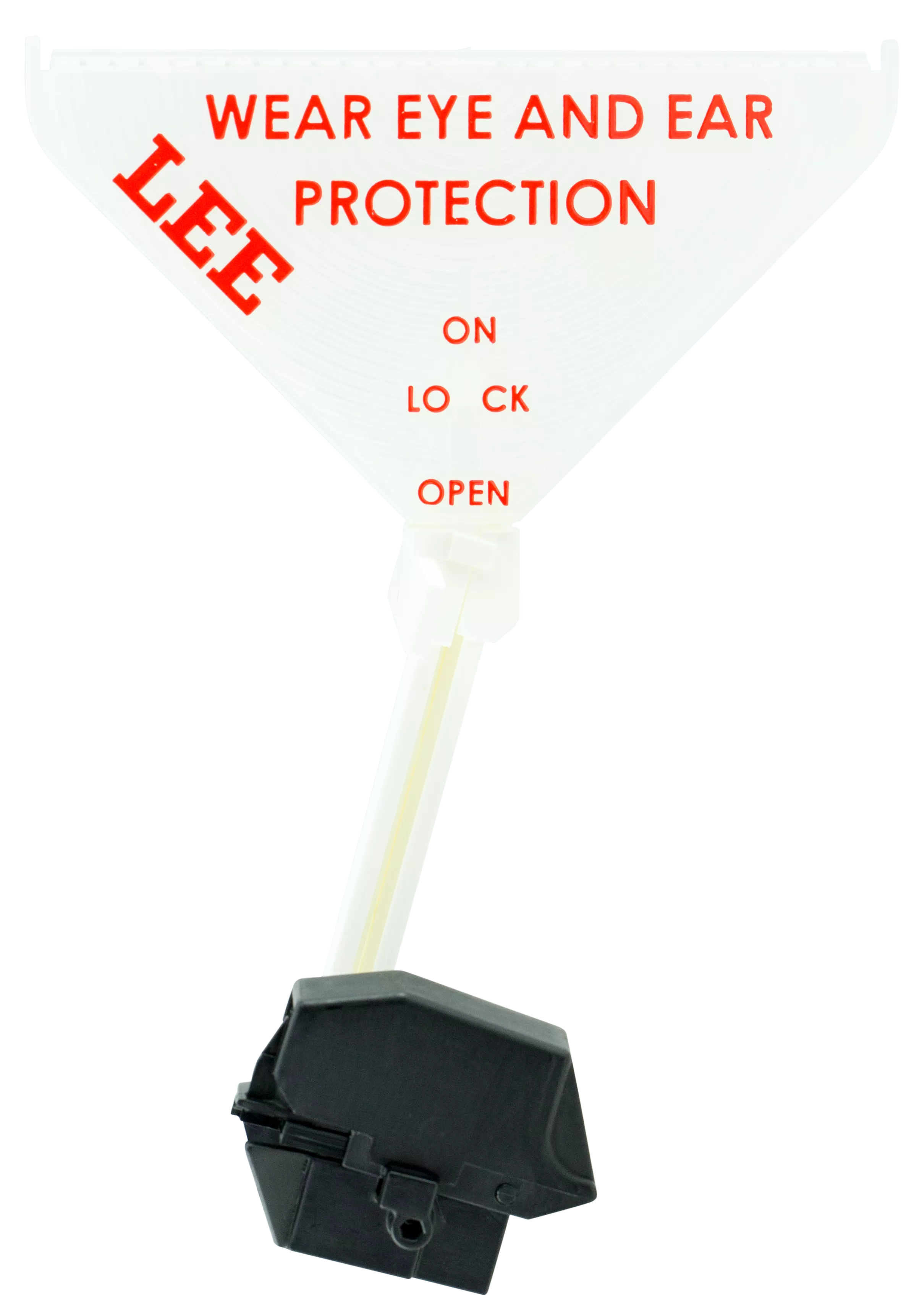 Lee Precision 90997 Safety Primer Feed Sm/Lg
